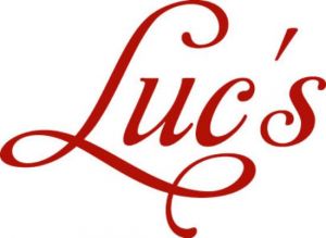 Logo Luc's Brasserie